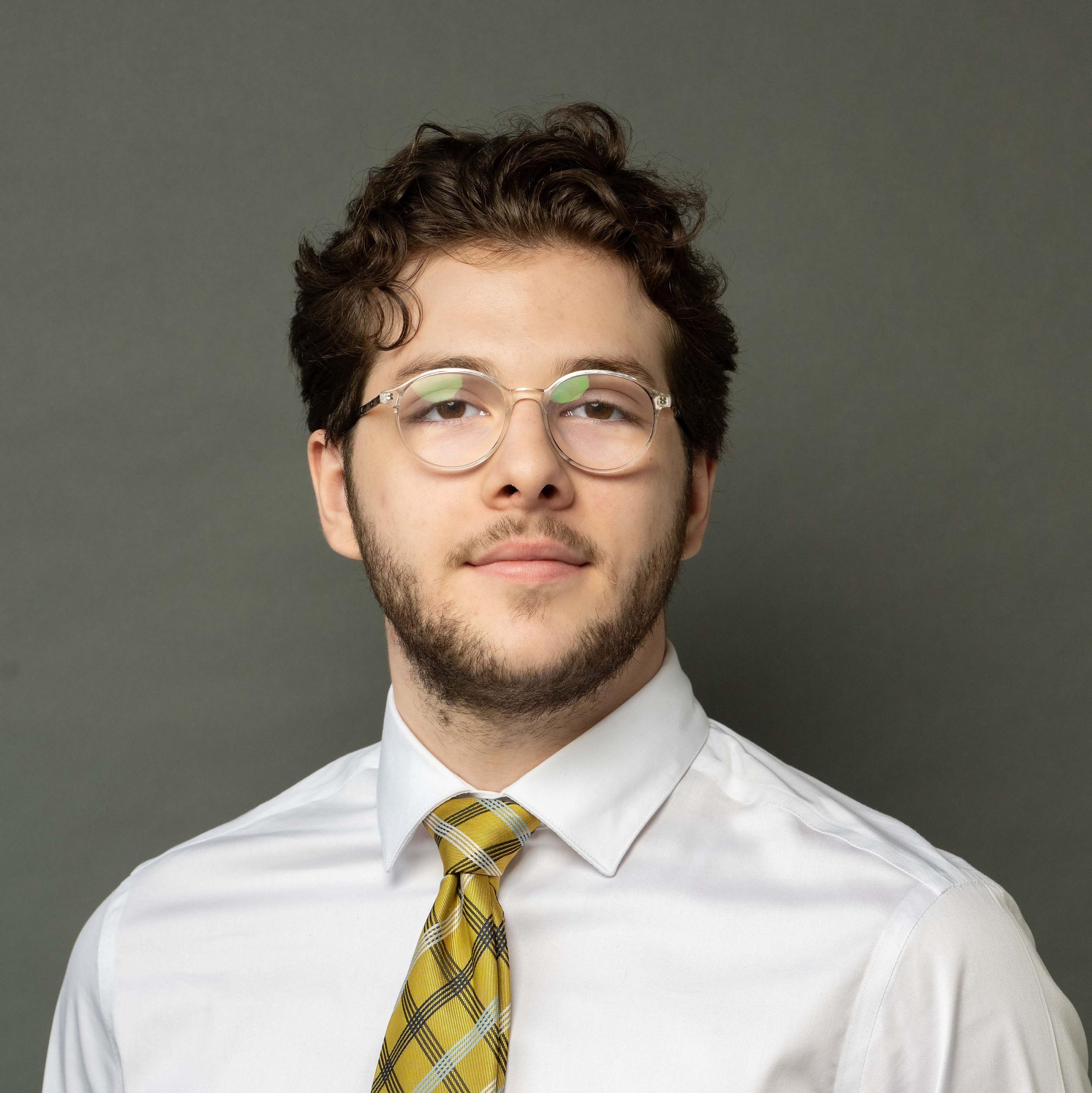 Abdul Aziz Jamal Eddin